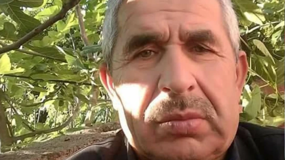 Diş tedavisine gelmişti: 66 yaşındaki adam indiği halk otobüsünün altında can verdi
