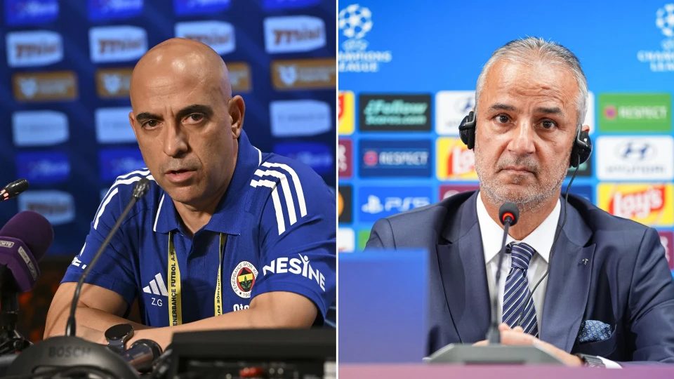 Fenerbahçe'de İsmail Kartal sonrası takımın başına geçecek isim belli oldu