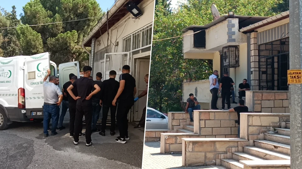 Gaziantep’te halı yıkarken can pazarı: İki kadın hayatını kaybetti