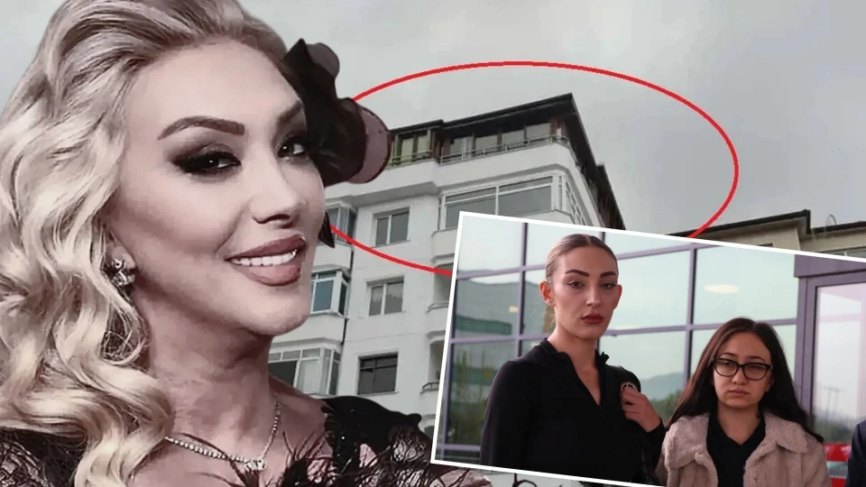 Güllü davasında yeni ses kaydı: Sultan Nur neden sustuğunu anlattı! 'Tuğyan Oscar'lık oyun sergiledi'