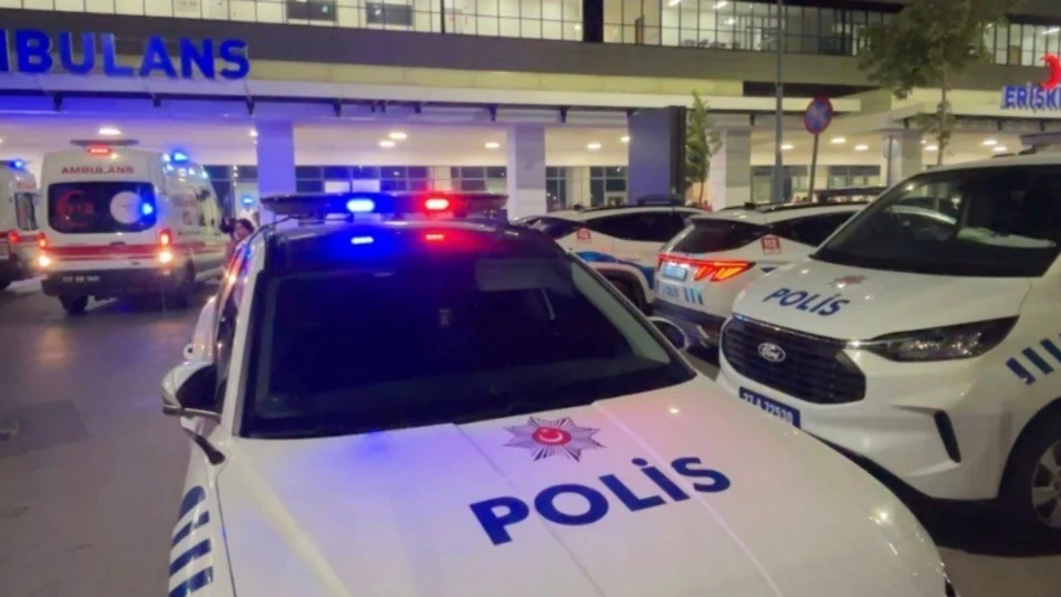 Halı yıkarken akıma kapıldılar: Gaziantep'te iki kadının feci ölümü