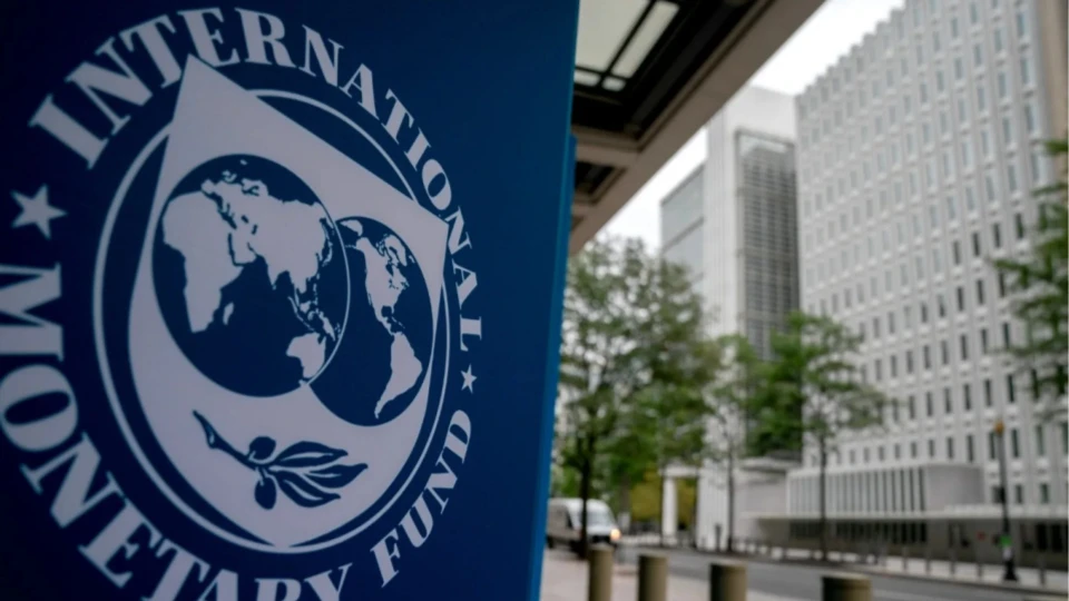 IMF'den merkez bankalarına "fiyat istikrarı hedeflerine odaklanmayı sürdürün" tavsiyesi