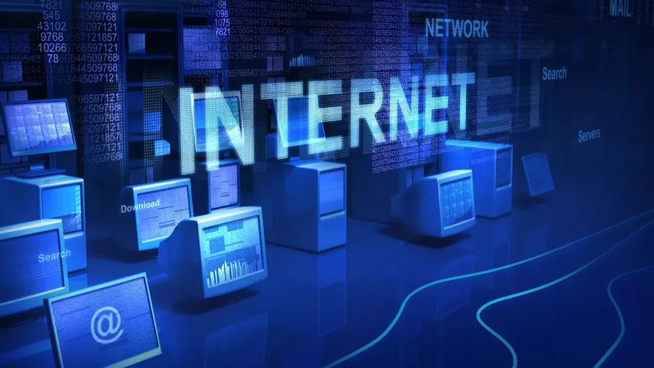 İnternet erişimine sahip girişimlerin oranı yükseldi