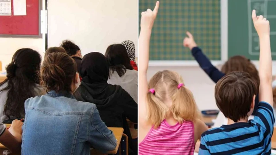 İstanbul yeni eğitim-öğretim yılına hazırlanıyor: 83 yeni okul ve iki bin 210 derslik hizmete alındı