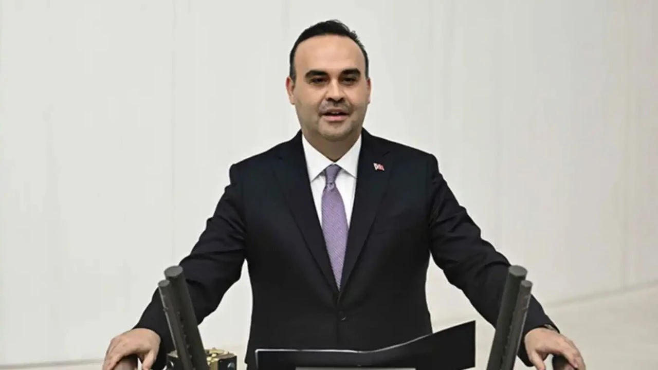 Kacır: Türkiye küresel teknoloji zincirinde yükselecek!
