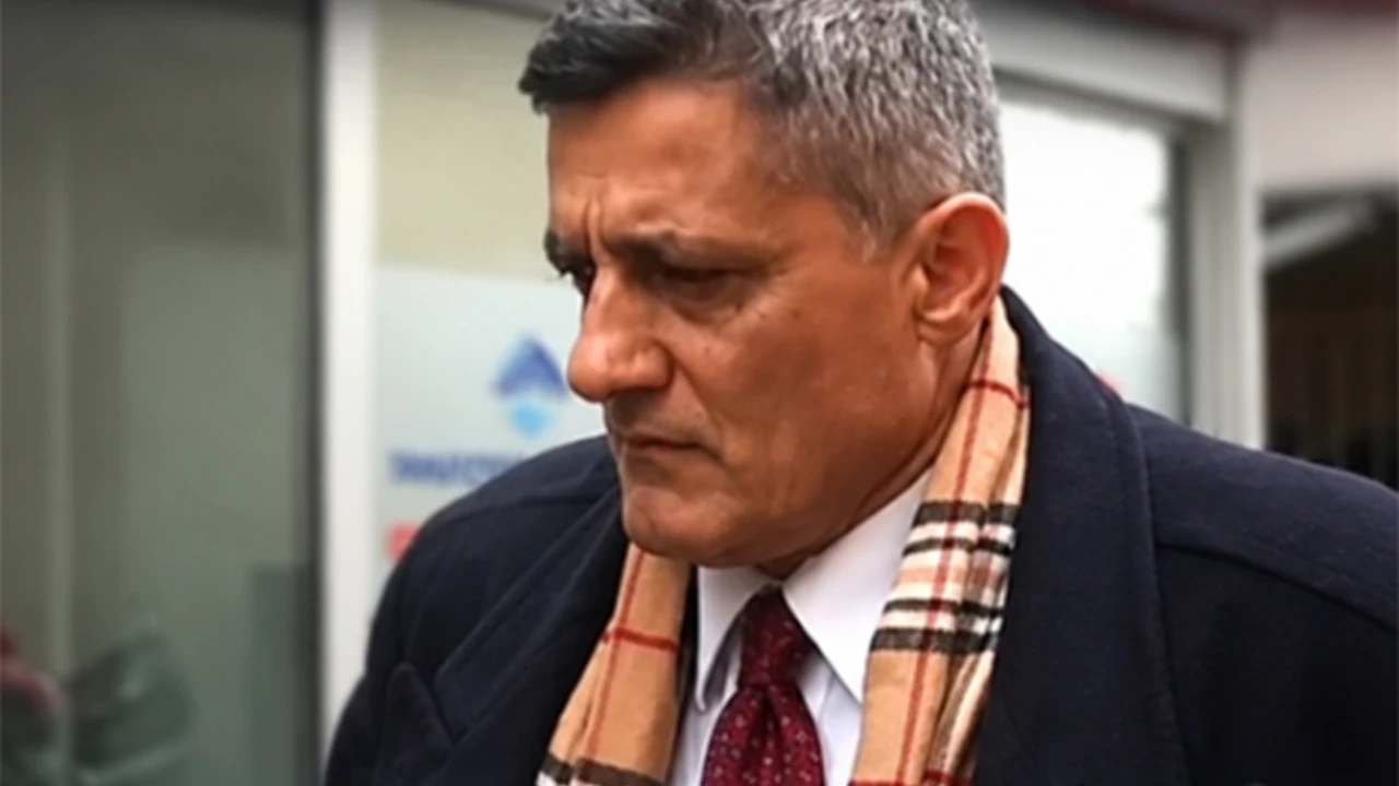 Kaşif Kozinoğlu soruşturmasında sıcak gelişme!