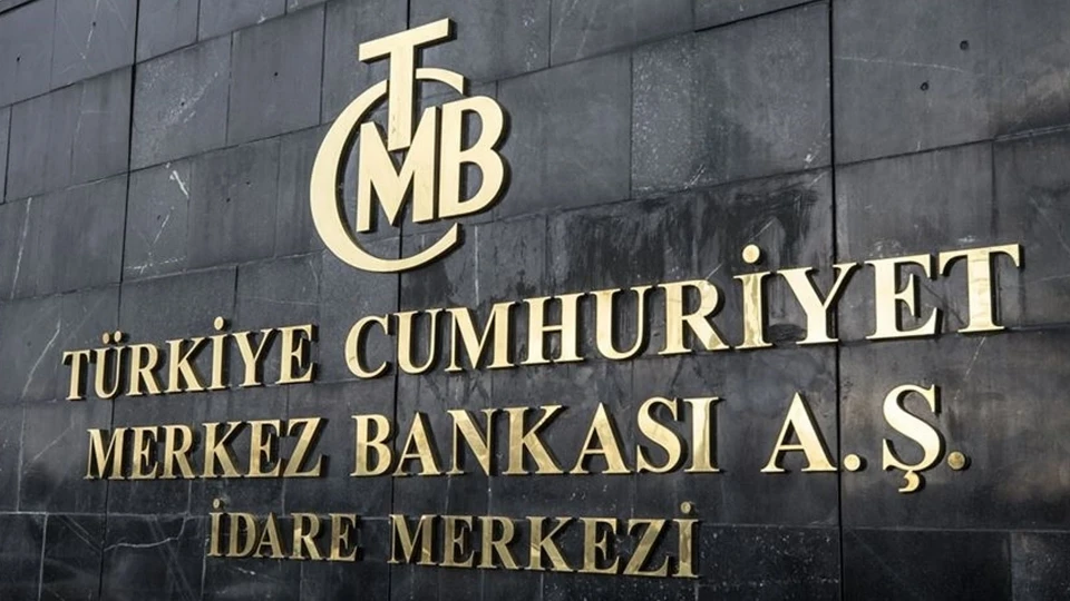 Merkez Bankası'nın kasasında son durum belli oldu: İşte brüt döviz ve altın rezervlerinde son rakamlar