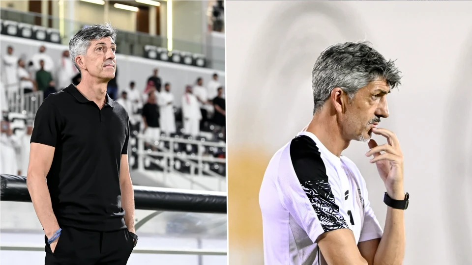 Olympiakos'ta teknik direktörlük görevine İspanyol Imanol Alguacil getirildi