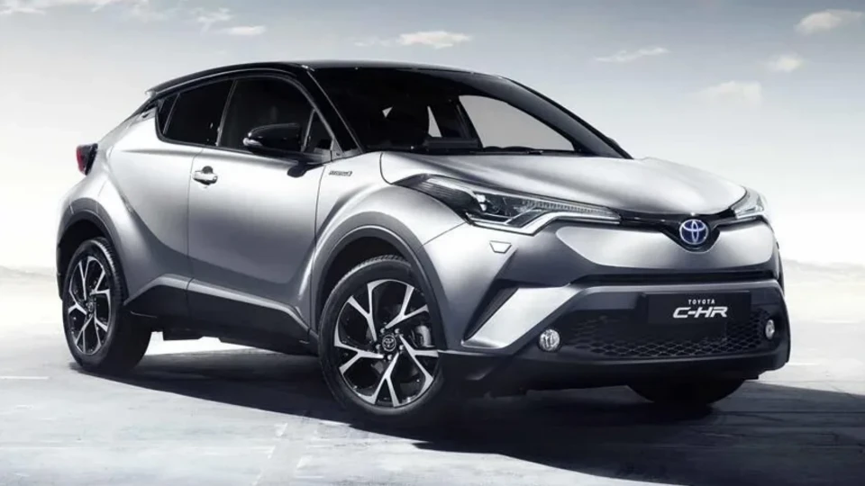 Sürüş sırasında gücü kesiliyor: Toyota'dan acil geri çağırma kararı