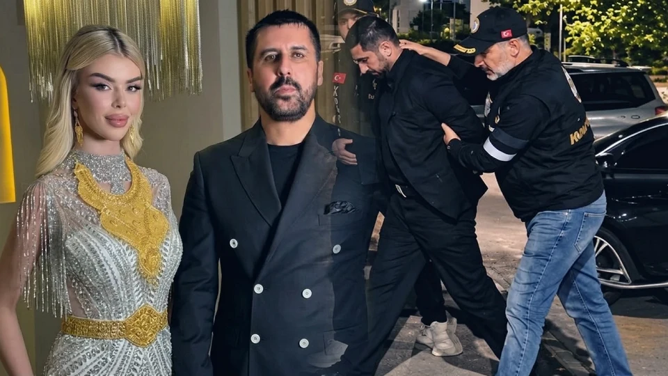 Vanlı Kara Haydar ve eşinin MASAK raporu ortaya çıktı: Hesaplarda 222 milyon TL’yi aşan para trafiği