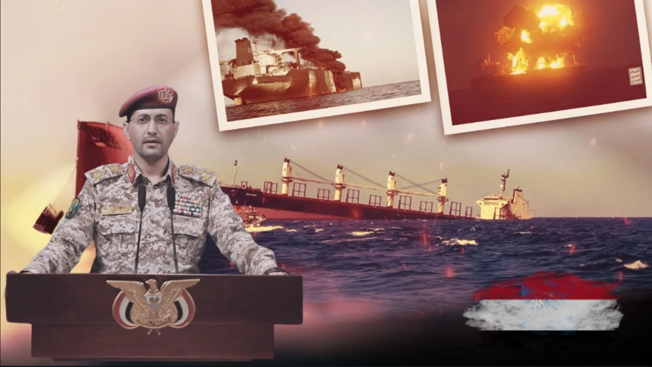 YEMEN ORDUSUNDAN AÇIKLAMA:
