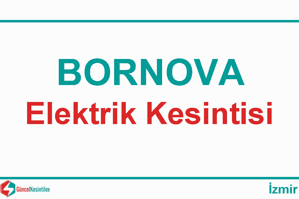 Bartın Elektrik Kesintisi Detayları Paylaşıldı (11 Eylül 2026)
