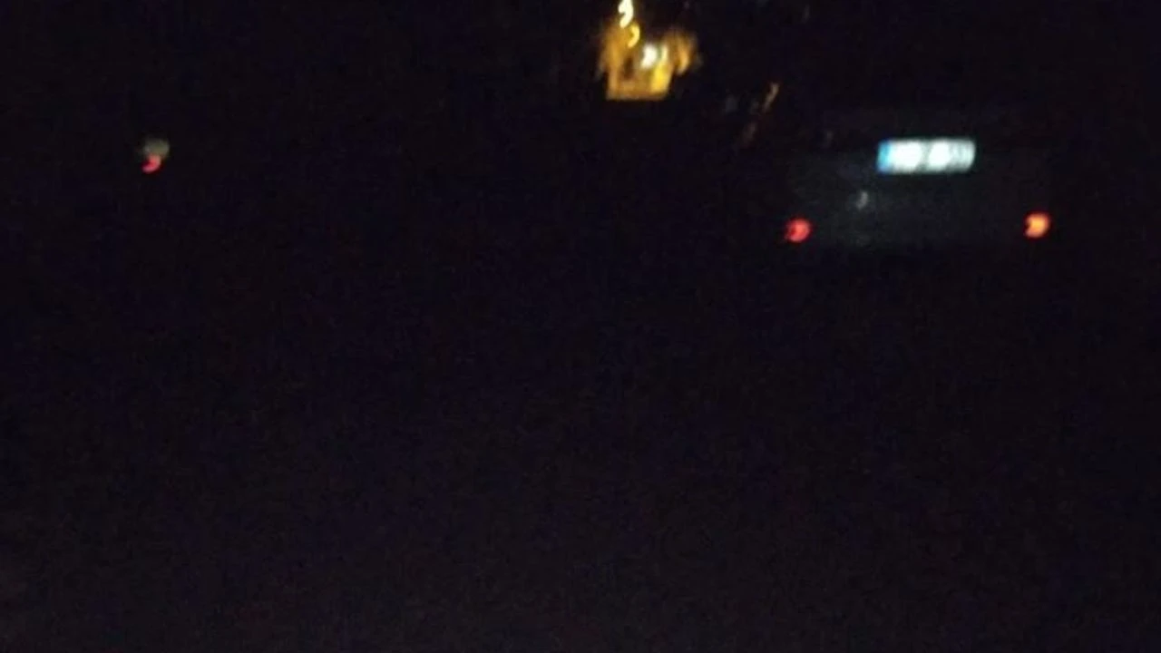 Gaziantep'te elektriği kesilecek mahalleler belli oldu! 2 gün sürecek