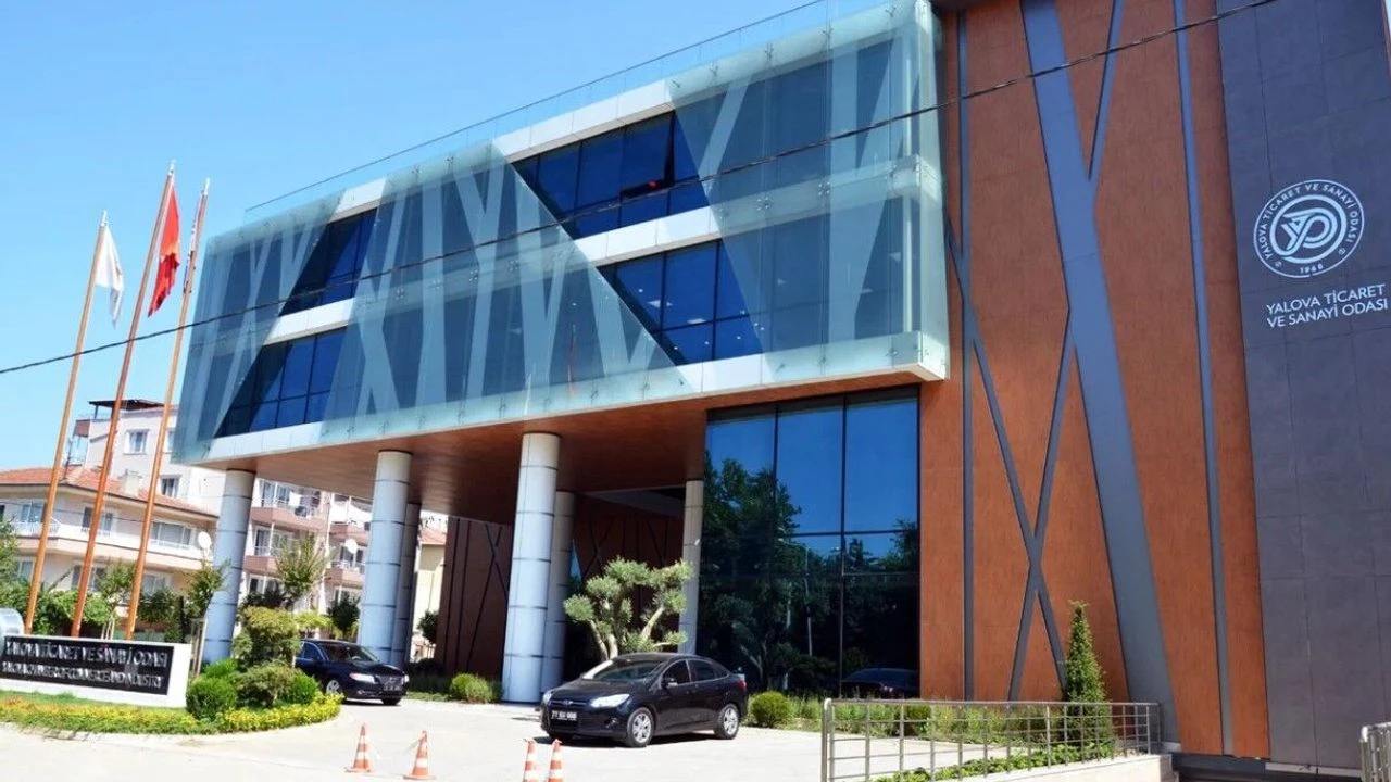 YTSO Üyeleri İçin Son Tarih 18 Eylül