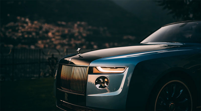 Dünyanın En Pahalı Otomobilleri: Lüksün Zirvesi