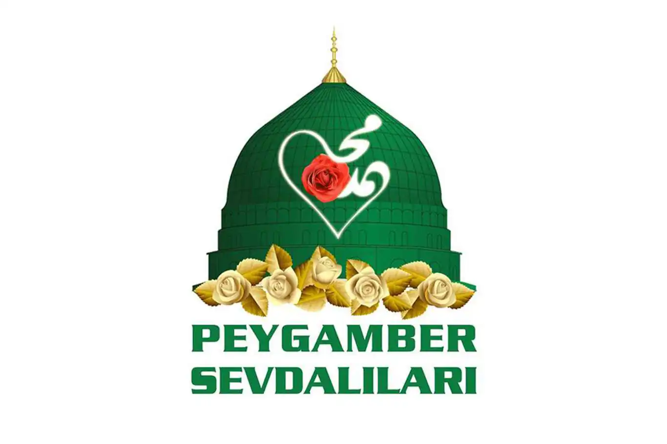 Peygamber Sevdalıları Vakfı’ndan Bayram Mesajı
