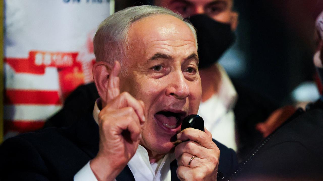 İsrail Seçimlerinde Netanyahu Karşıtı Blok Öne Çıktı: Arap Partilerinden Tarihi Başarı
